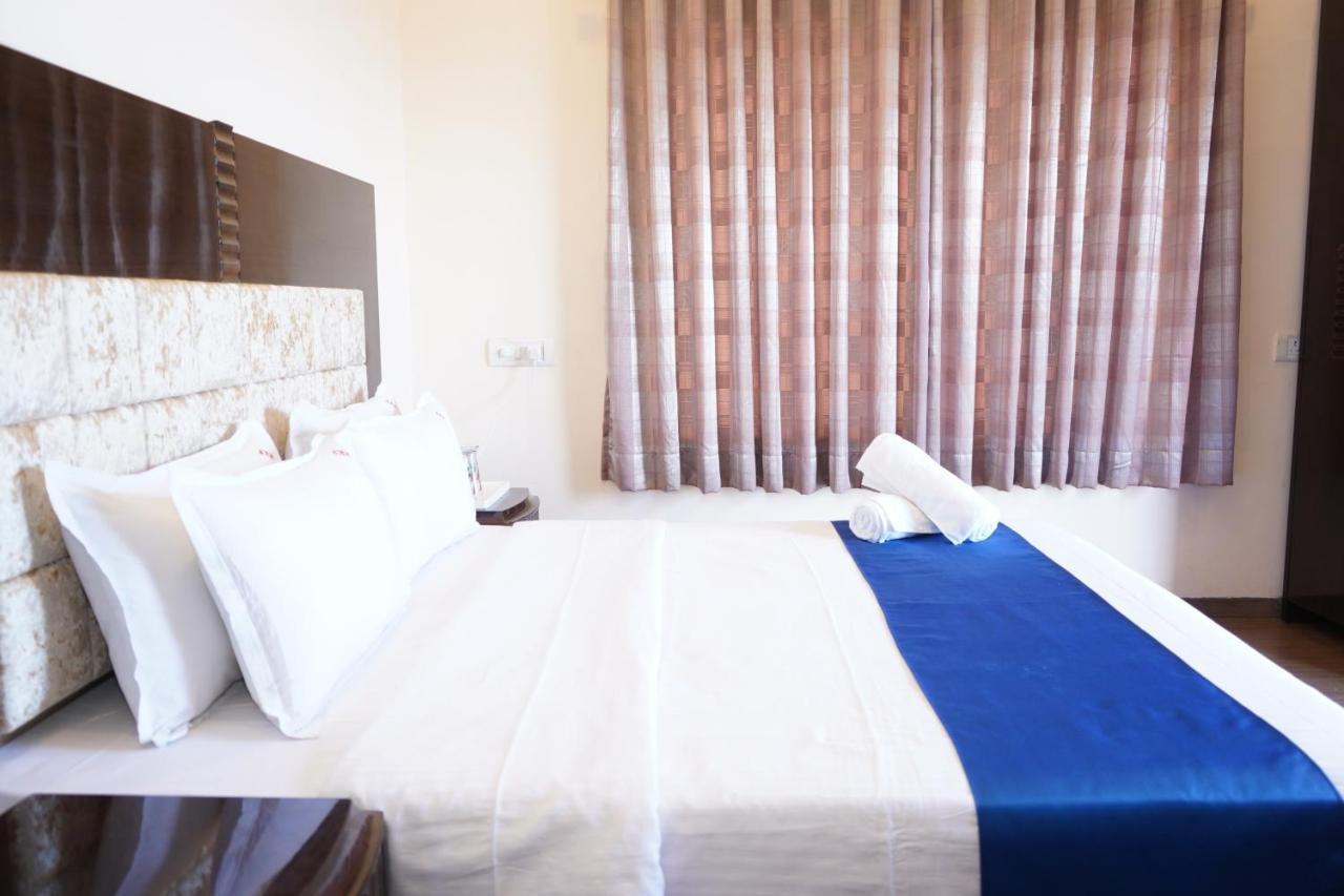 Bulverton Valley Villa Mahabaleshwar Exterior photo