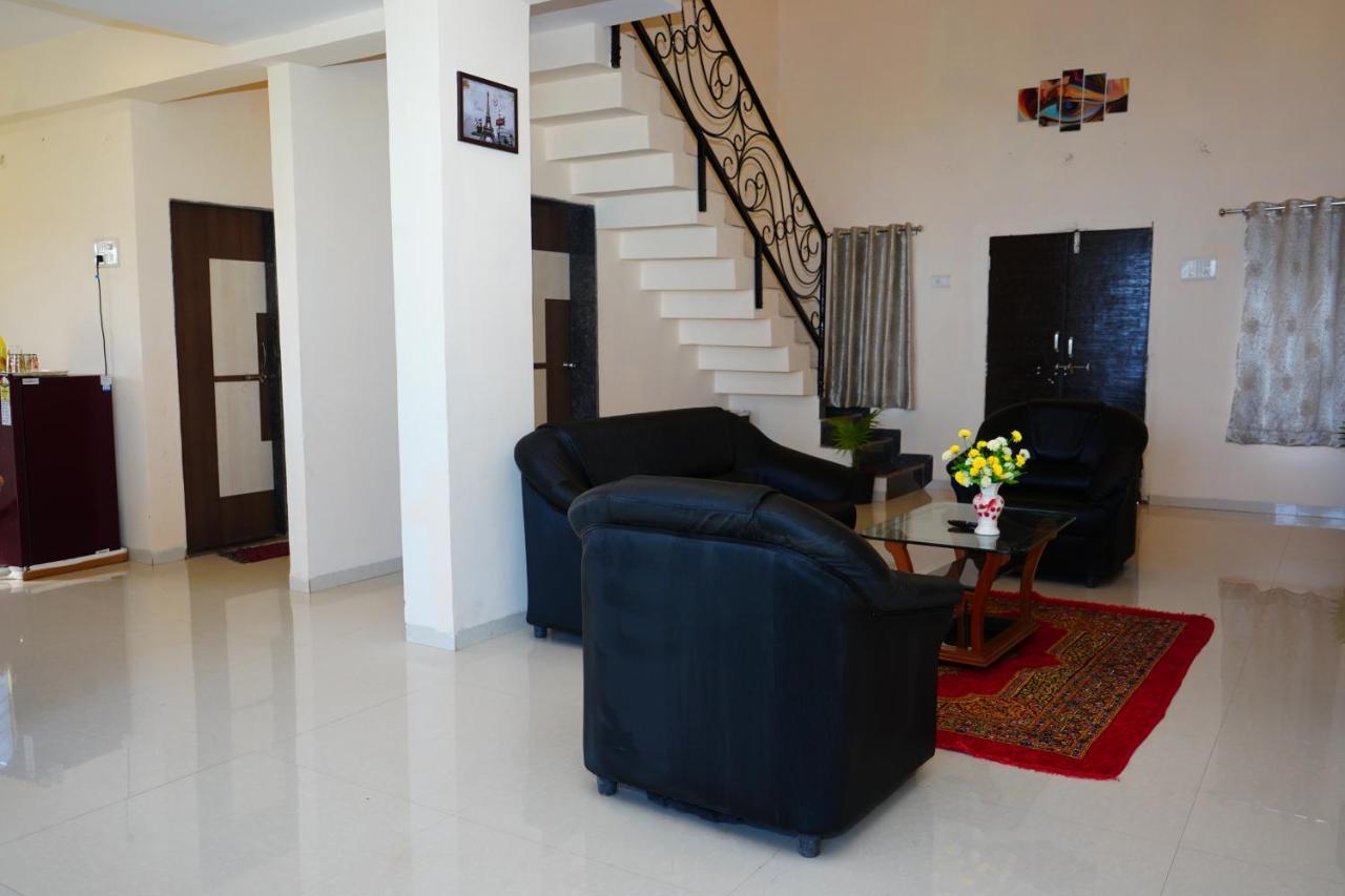 Bulverton Valley Villa Mahabaleshwar Exterior photo