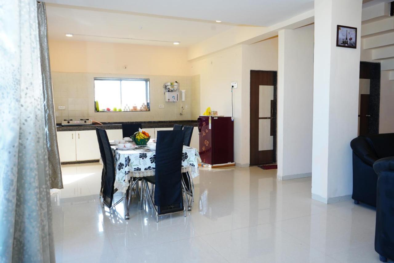 Bulverton Valley Villa Mahabaleshwar Exterior photo