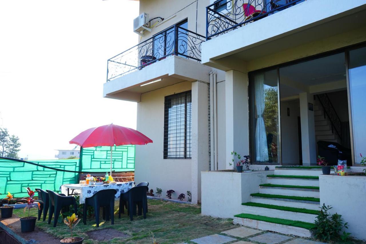 Bulverton Valley Villa Mahabaleshwar Exterior photo