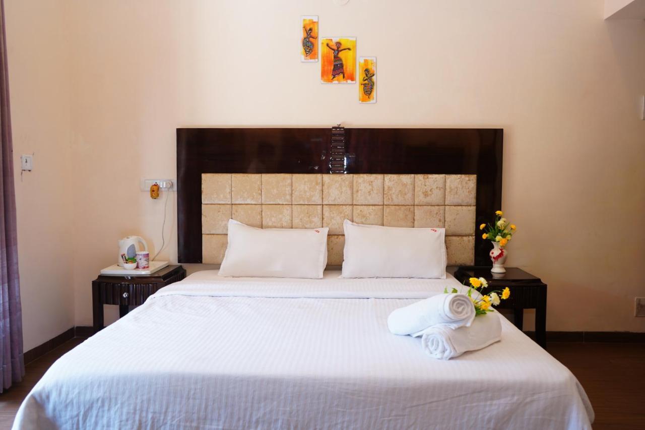 Bulverton Valley Villa Mahabaleshwar Exterior photo