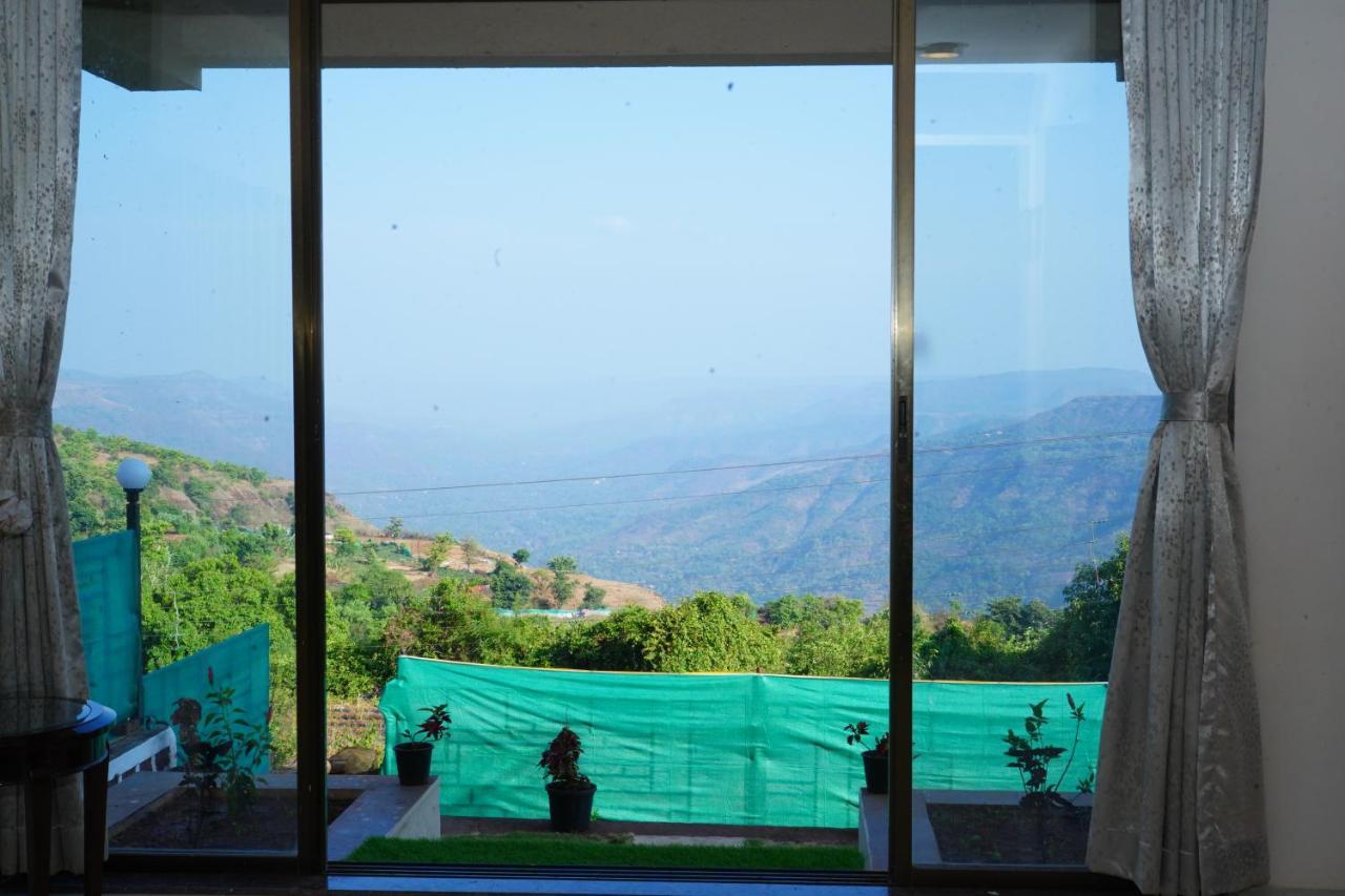 Bulverton Valley Villa Mahabaleshwar Exterior photo