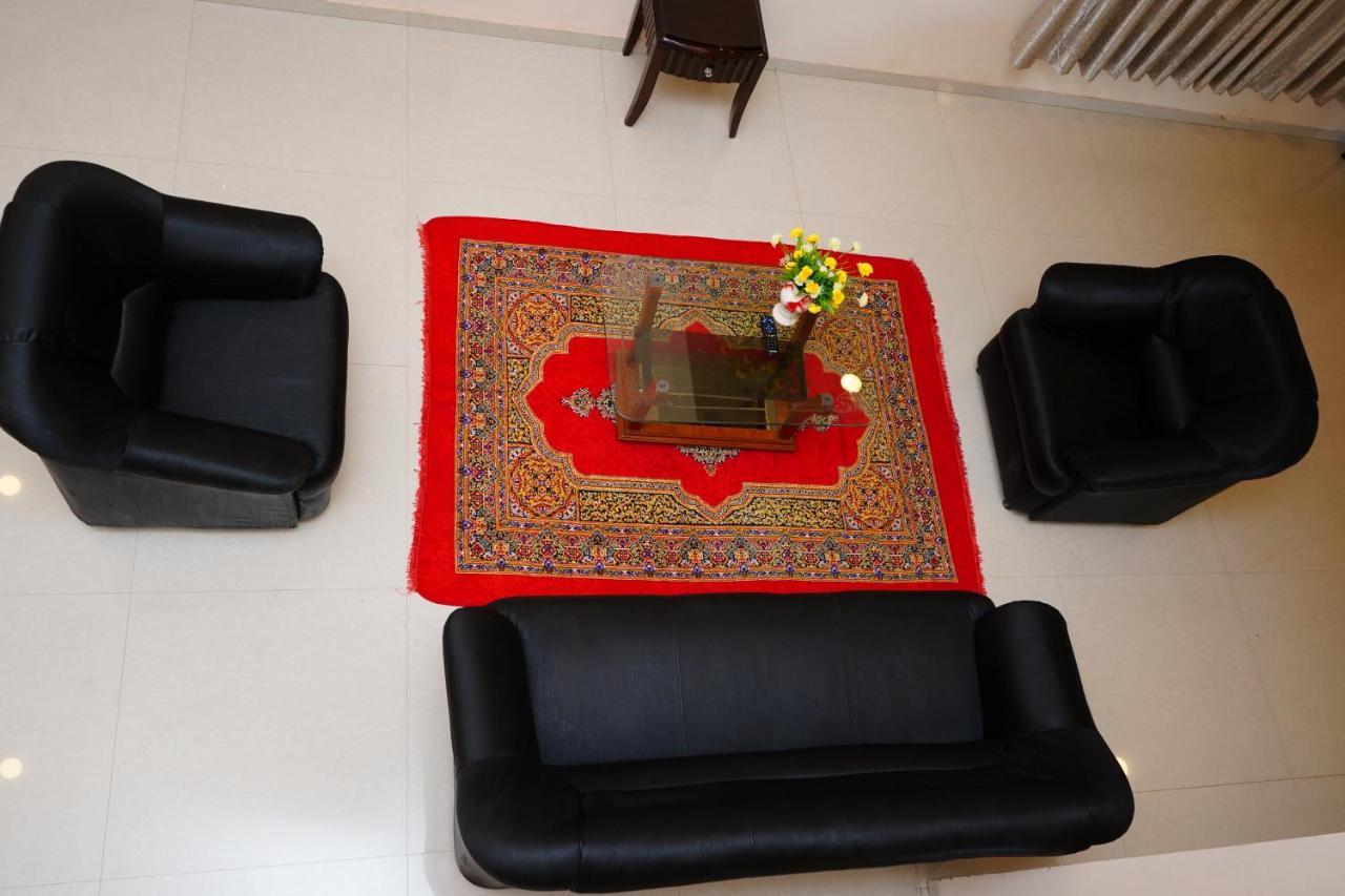 Bulverton Valley Villa Mahabaleshwar Exterior photo