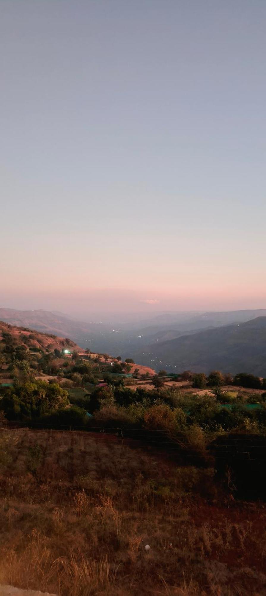 Bulverton Valley Villa Mahabaleshwar Exterior photo