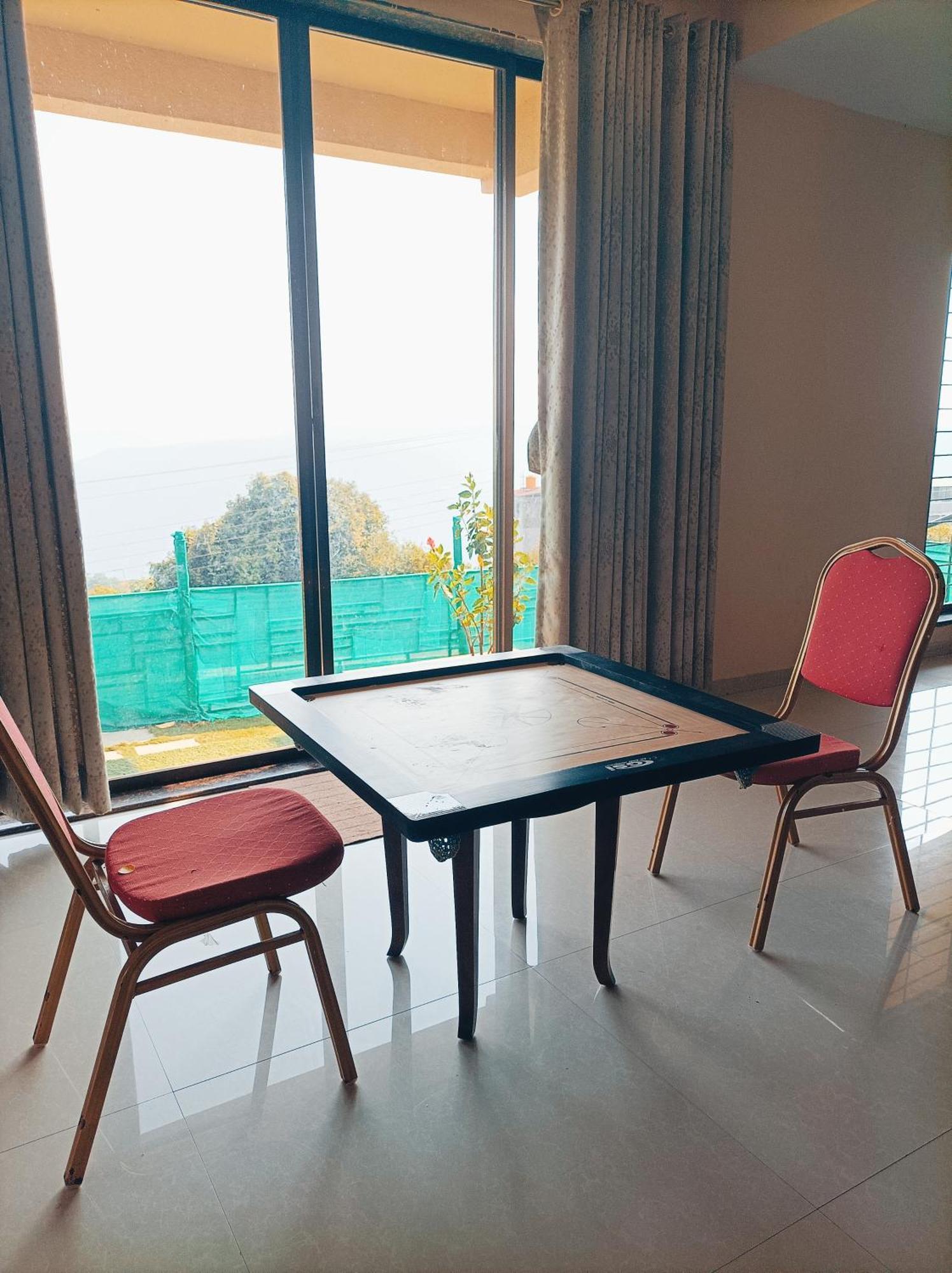 Bulverton Valley Villa Mahabaleshwar Exterior photo