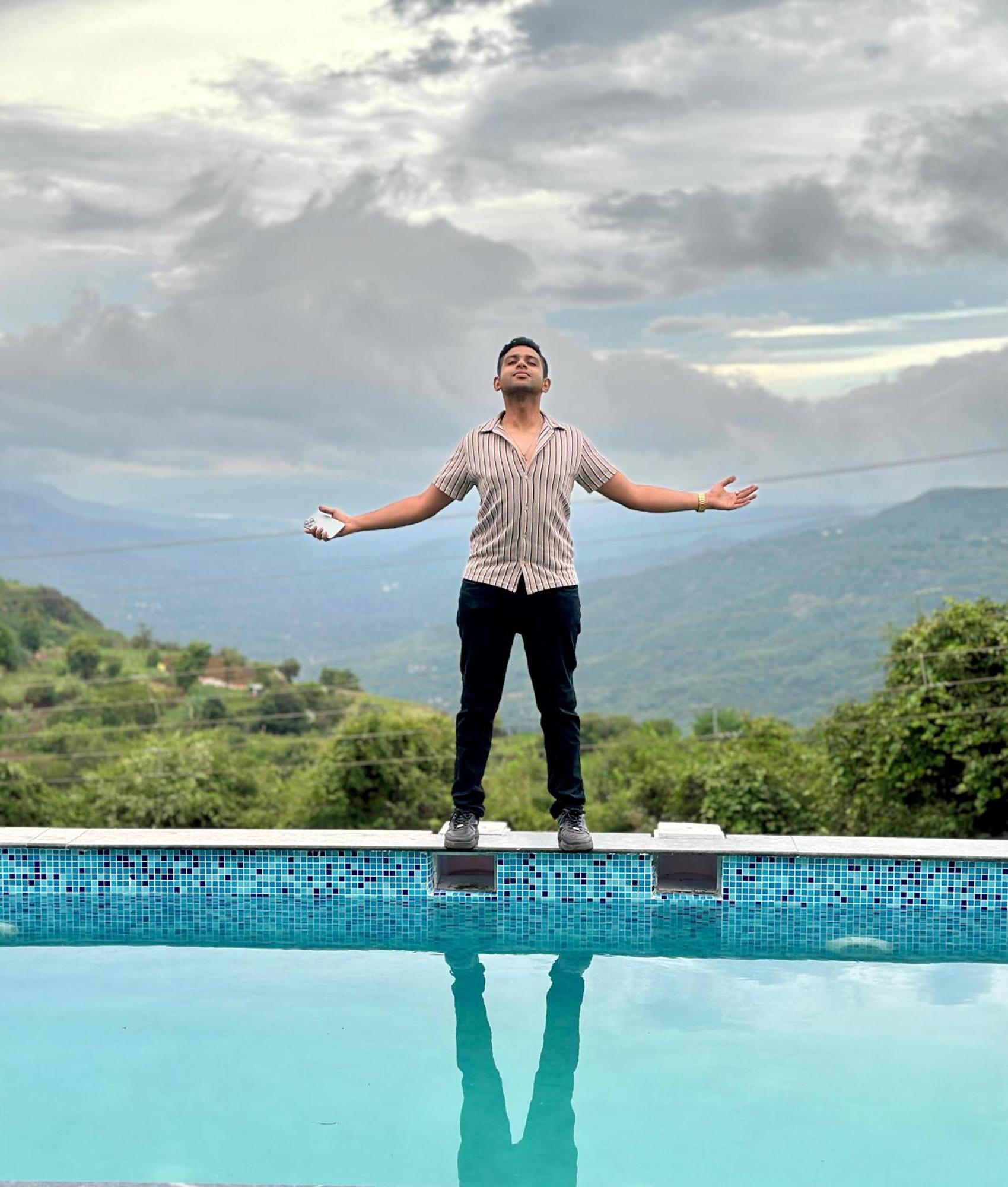 Bulverton Valley Villa Mahabaleshwar Exterior photo