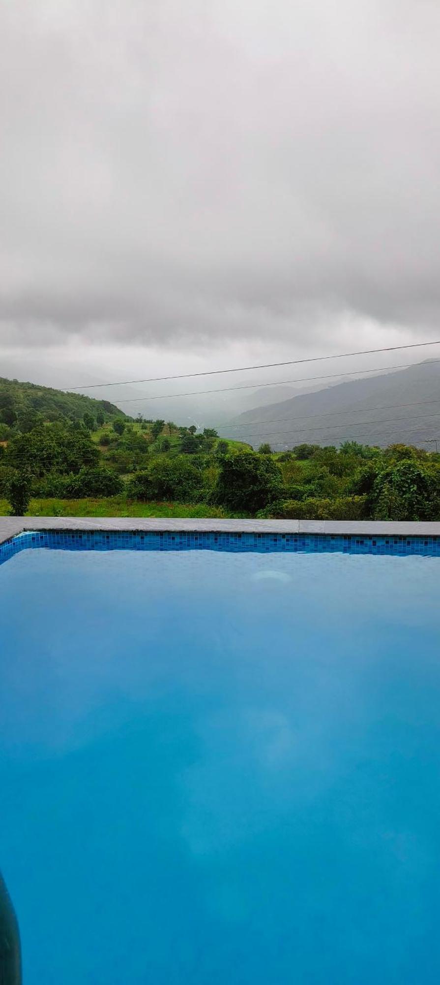 Bulverton Valley Villa Mahabaleshwar Exterior photo
